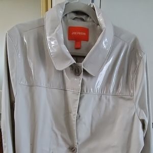 Joe Fresh trench coat from Canada